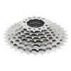FMFXTR 9 Speed Bike Cassette Anti Rust Lightweight Bicycle Flywheel
