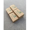Terra Green Face And Body Soap Bar 1.85 oz Lemongrass