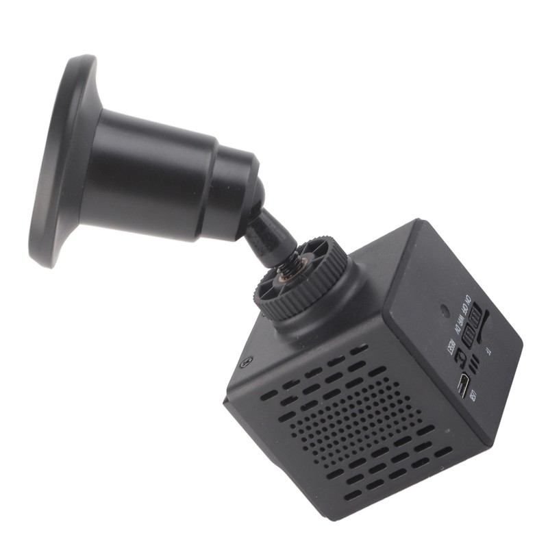 P3 Mini Wifi Camera 1080P HD Video Shooting Night Vision