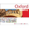 Oxford PopOut Map