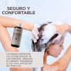 Shampoo Alquitrán Hulla Control Psoriasis Caspa 500ml