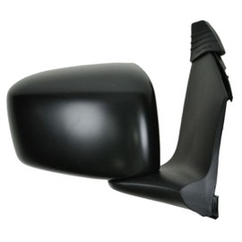 Folding Power Heated Mirrors Left & Set 2pcs Paint to Match for Honda for Odyssey EX-L/LX 05-10 & DX 08-10 Items Included: (1) Driver Side Mirror,(1) Passenger Side Mirror Plastic