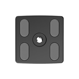K&F Concept® Professional Camera Quick Release Plate Quick Release Plate