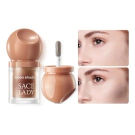 Sace Lady Contorno Líquido Multiuso Rostro Y Sombra 3.8g