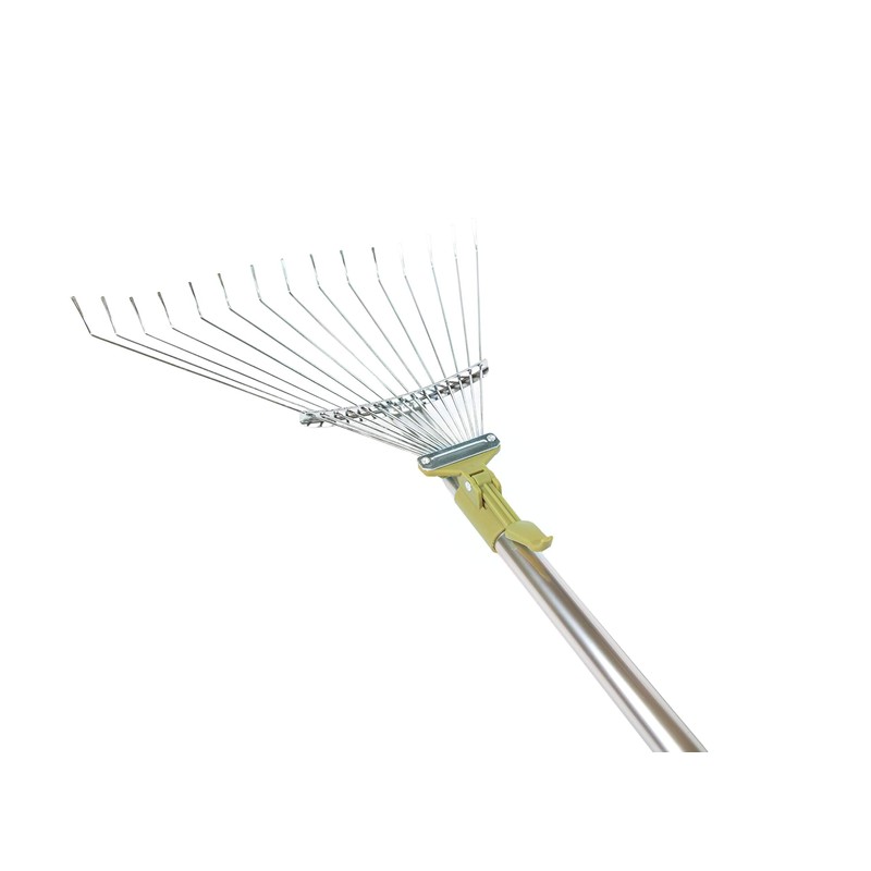 DOCA Gardening Tools Attachment - Extension Pole for Tree Trimming,