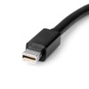 chenyang Mini Displayport Mini-DP Port to HDMI Female Audio Video