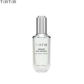 TIRTIR Ceramic Ampoule 40ml