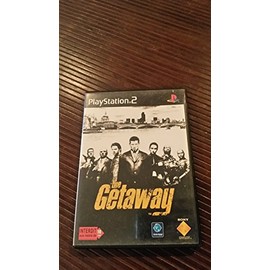 The Getaway (PS2)
