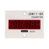 BERM Electronic Digital Display Counter Panel Industrial Inductive Counting Tool