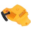 Recoil Rewinding Pull Start Starter Assembly ABS Replacement for PARTNER