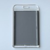 Tamagawa Seisakusho ID Card Holder Full Open Hard Case One