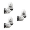 New 7104223 Compatible for Simpson Cleaning Replacement Valve Kit for