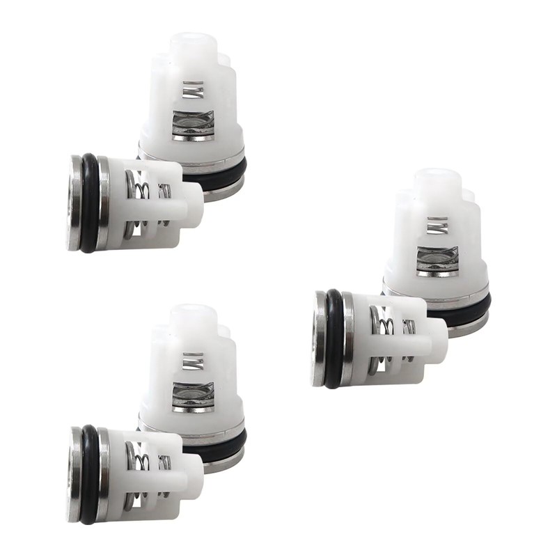 New 7104223 Compatible for Simpson Cleaning Replacement Valve Kit for