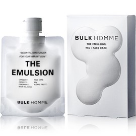 Bulk Homme Milky Lotion for Men 3.5 oz (100 g)