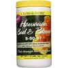 Grow More 7505 Hawaiian Bud and Bloom 5-50-17 Fertilizer, 1.5-Pound