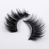 30 Pairs of 3D 6D False Eyelashes Kit Dramatic Soft