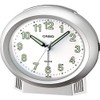 Casio Wecker TQ-266-8EF, Grau, Regular