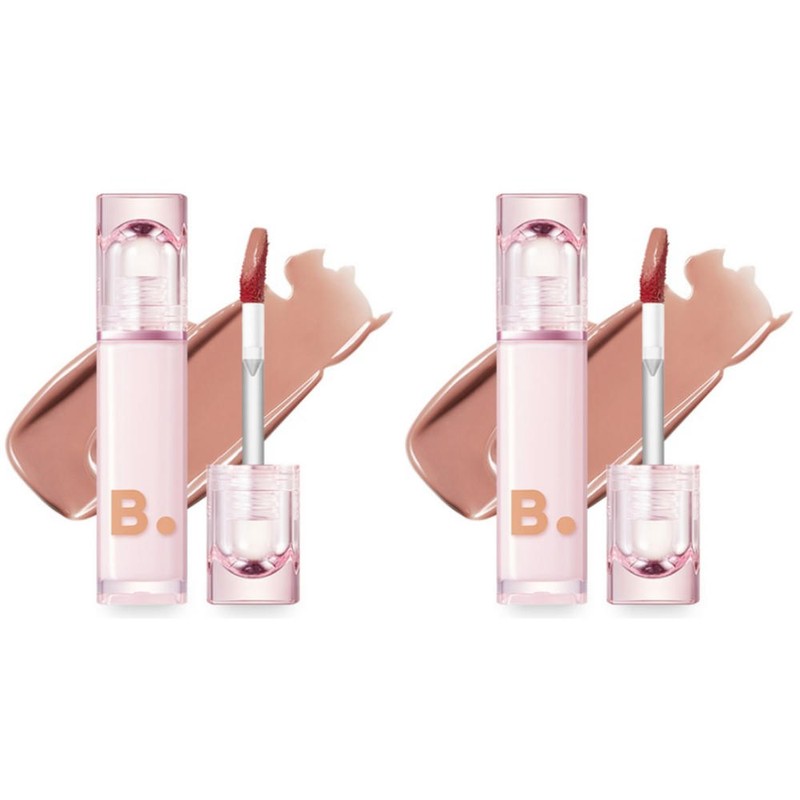 VANILACO 바닐라코 글로우 베일 립틴트 BE01 래비쉬 베어 X2 VanillaCo