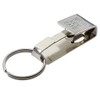 Lucky Line Key Safe Slip-On, 2” Wide Belt Key Ring