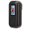 Small Body Cam Wearable WiFi 1080P HD Audio Vedio Recording