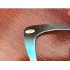 Only Flush Rivets for your Pair of Eyewear (not included)