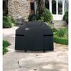 Weber Genesis E-S Series Premium Grill Cover