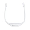 Neck Knitting Light USB Charging Eye Friendly Portable LED Hands
