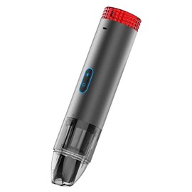 Aspirador de mano inalámbrico inalámbrico 4kPa potente succión de mano vacío liviano ligero de carga rápida Mini aspirador portátil portátil...       