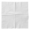 Mank tissue napkins Premium disposable napkins Absorbent Plain Basic Pack