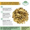 4 oz. Agrimony Herb Dried Cut Agrimony Herb Tea (Agrimonia
