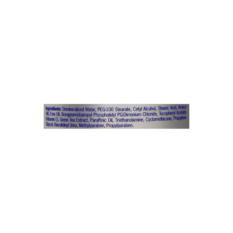 Bruise Cream 2oz
