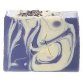 Adessa Basenseife Fresh Lavender, 1er Pack (1 x 100 g)