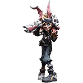 Weta Workshop Mini Epics - Borderlands 3 (Tina) (105003035WETA)
