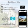 ELRO CO7000 WiFi IP Security Camera Full HD 1080P Outdoor