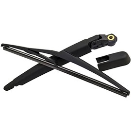 DoctorAuto DR166067 Rear Wiper Arm and Wiper Blade Set