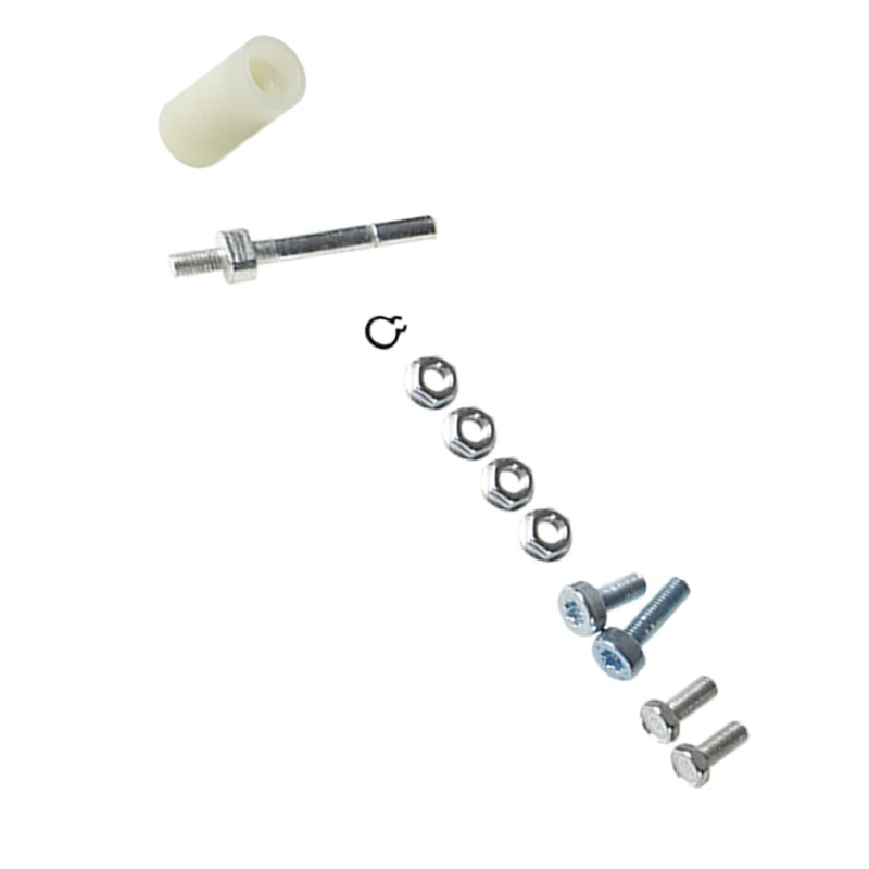 WFLNHB Felling Dog Set Replacement for Stihl 029 039 MS271