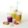 Duralex - Unie Clear Glass Tumblers, Set of 6 (200