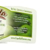 Capella Flavor Drops Green Apple Concentrate 13 Milliliter Bottle
