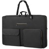 Damero Art Portfolio Case 24 x 36, Artist Portfolio Bag