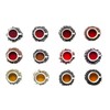 Cozy Up 100-Count Variety Pack Tea, Compatible with Keurig Brewers,
