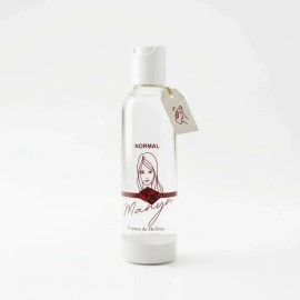 Crema Hidratante Facial Tipo Maning Normal Formula Original
