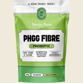 Botanika Blends PHGG Fibre 150g