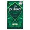 Pukka Supreme Matcha Green, Organic Herbal Green Tea with Oothu,