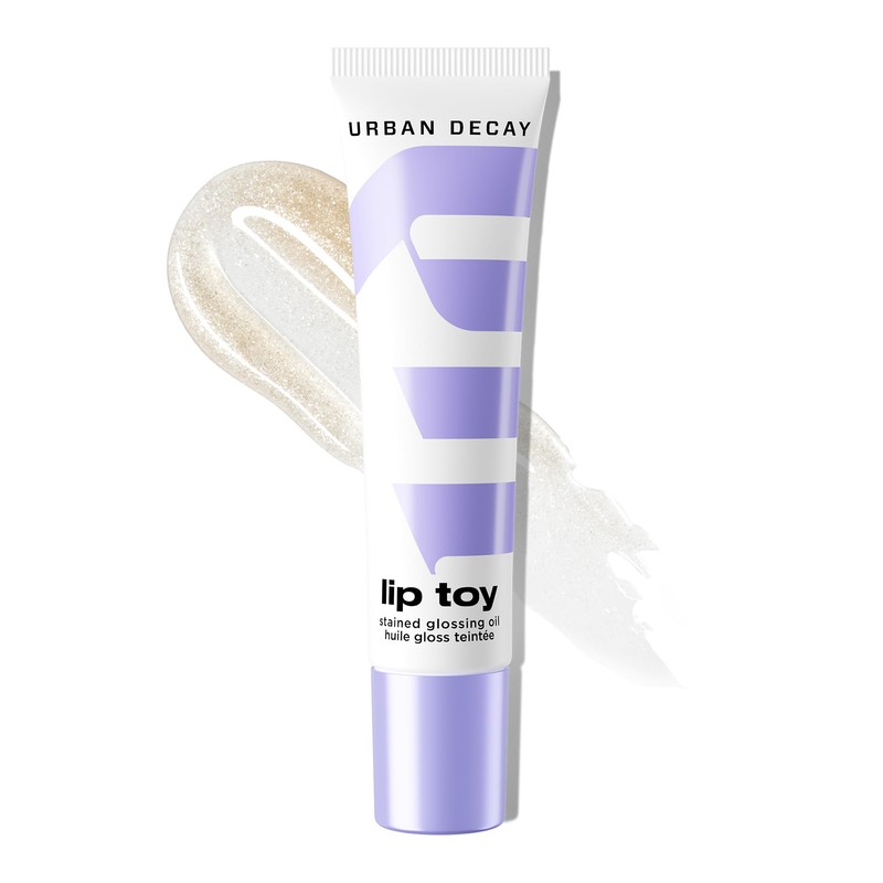 Urban Decay - Lip Toy PH Stained Glossing Oil, Gloss