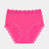 Stripe & Stare Splatter Knicker Box 4 Pc Knicker Panty