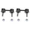 X AUTOHAUX 2pcs Car Suspension Front Stabilizer Sway Bar Links