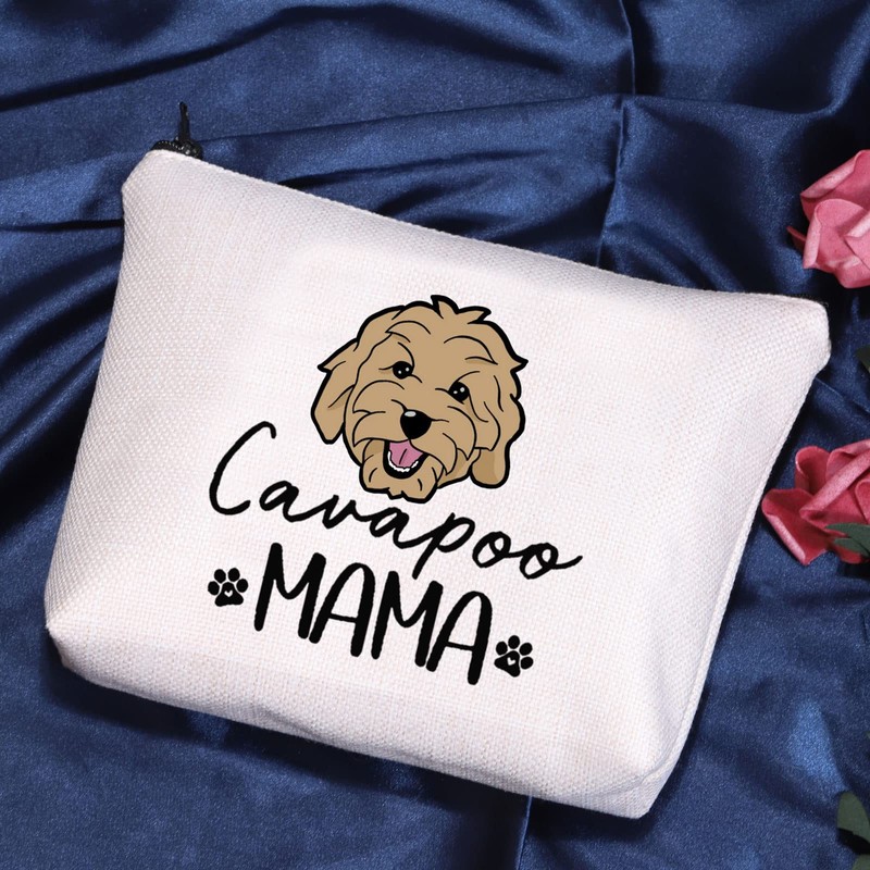 Cavapoo Dog Mum Gift Pet Gift for Women Cavapoo Gifts