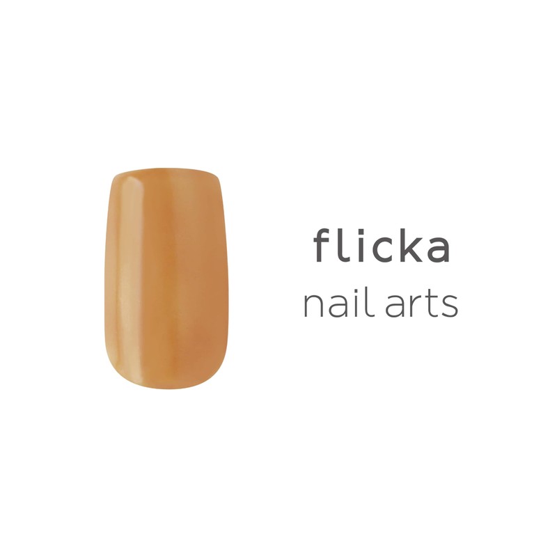 flicka nail arts FG-s012 Poodle