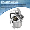 SYOWADA 15003-2943 Carburetor Replacement for Kawasaki KAF400 Mule 600 610