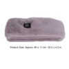 QANYEGN Electric Heated Scarf, USB Powered with 3 Gear Adjustment,